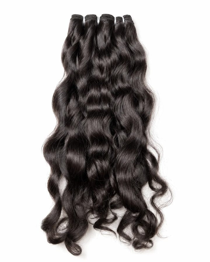 Indian Wavy