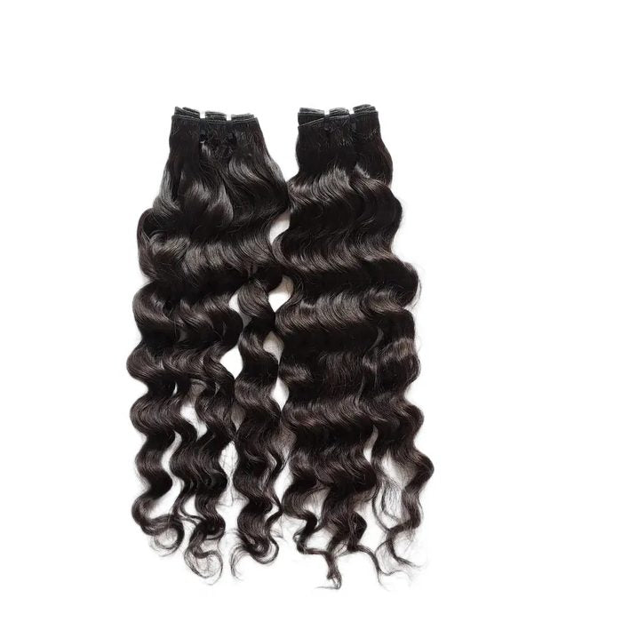 Indian Curly 3 Bundle Deal