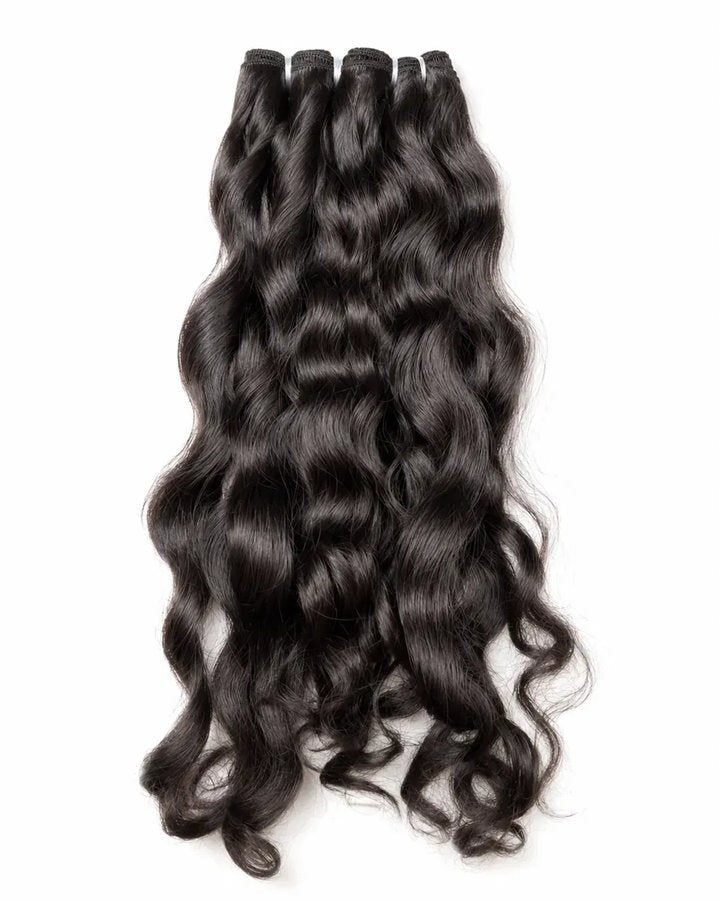 Indian Wavy 3 Bundle Deal